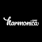 Harmonica.com coupon codes