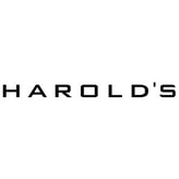 Harolds Bags Lederwaren coupon codes
