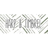 Harp & Timbrel coupon codes
