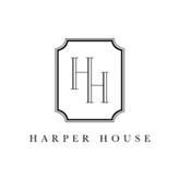 Harper House coupon codes