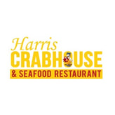 Harris Crab House coupon codes