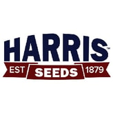 Harris Seeds coupon codes