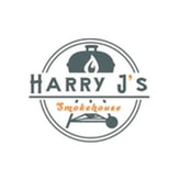 Harry J's BBQ coupon codes