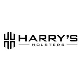 Harry's Holsters coupon codes