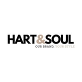 Hart & Soul coupon codes