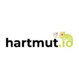 Hartmut.io coupon codes