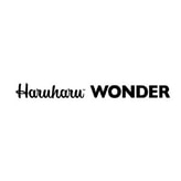 Haruharu Wonder coupon codes