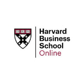 Harvard Business School Online coupon codes