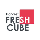 Harvest Fresh Cube coupon codes