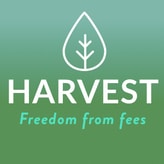 Harvest Platform coupon codes
