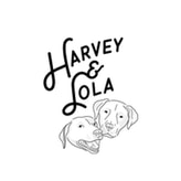 Harvey & Lola coupon codes