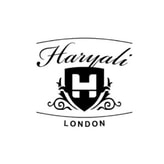Haryali London coupon codes