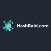 HashRaid.com coupon codes