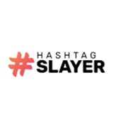 Hashtag Slayer coupon codes