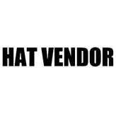 Hat Vendor coupon codes