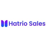Hatrio Sales coupon codes