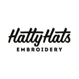 Hatty Hats Embroidery coupon codes