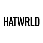 Hatwrld.com coupon codes