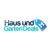 Haus und Garten Deals coupon codes