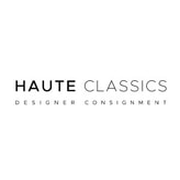 Haute Classics Shop coupon codes