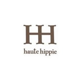 Haute Hippie coupon codes