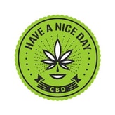 Have A Nice Day CBD coupon codes