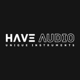 Have Audio coupon codes