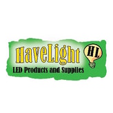 HaveLight coupon codes