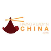 Having a Baby In China coupon codes