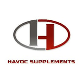 Havoc Supplements coupon codes