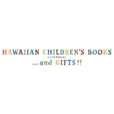 Hawaiian Childrens Books & Gifts coupon codes