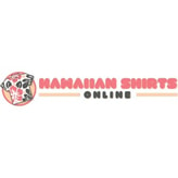 Hawaiian Shirts Online coupon codes