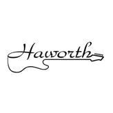 Haworth Guitars coupon codes