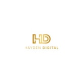 Hayden Digital coupon codes