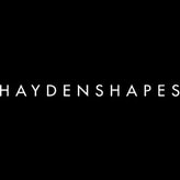 Haydenshapes coupon codes