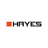 Hayes Bicycle coupon codes