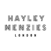 Hayley Menzies coupon codes