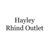 Hayley Rhind Outlet coupon codes