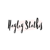Hayley Stathis coupon codes