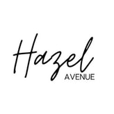 Hazel Avenue coupon codes