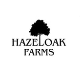 Hazel Oak Farms coupon codes