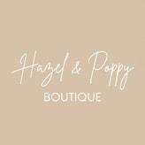 Hazel & Poppy Boutique coupon codes