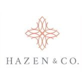 Hazen & Co coupon codes