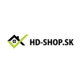 Hd-shop.sk coupon codes