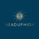Head up High coupon codes
