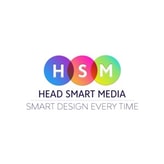 HeadSmart Media coupon codes