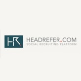 Headrefer.com coupon codes