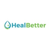 Heal Better coupon codes