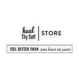 Heal Thy Self STORE coupon codes