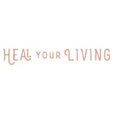 Heal Your Living coupon codes